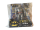 Battle Strike Batman – Actionfigur mit Sound (über 15 Geräusche)  & Zubehör ca. 30 cm