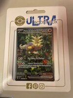 Ultra Boost Box Feu-Percant ex FR