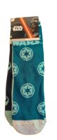 Star Wars Kinder-Socken 3-er Pack – Offiziell...