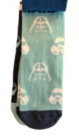 Star Wars Kinder-Socken 3-er Pack – Offiziell...