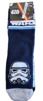 Star Wars Kinder-Socken 3-er Pack – Offiziell...