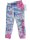 REEBOK Training- / Hausanzug für Mädchen Color Tie Dye