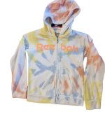 REEBOK Training- / Hausanzug für Mädchen Color Neon Melon