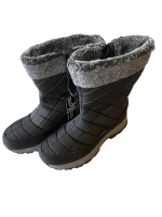 Winterstiefel Frauen Gr.: 42
