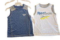 Reebok Kinder 3-teiliger Trainings-/Freizeit-Set –...