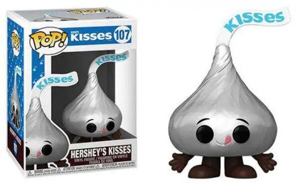 POP! Hersheys Hersheys Kiss
