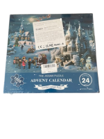 Adventskalender-Puzzle „The Jigsaw Puzzle Advent...