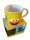 Tasse Sesamstrasse Elmo 250 ml