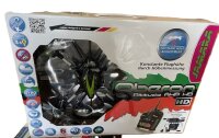 JAMARA Oberon Altitude AHD HD – Drohne mit...