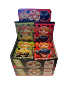 MIRACULOUS SECRETS TCG 1x Display mit 24 Booster (Engl.)