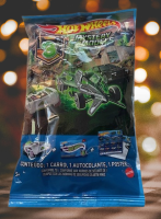 Adventskalender aus Filz – Weihnachtsbaum mit Klett-Motiven (120 x 93 cm) mit bereits 12 Geschenken & 1 x Plüsch Elch SE7EN