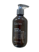 Massage Oil Soothing von Gya Labs