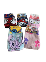 PAW Patrol Kinder-Socken – 3er Pack Set 2 mit Skye...