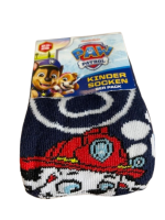 PAW Patrol Kinder-Socken – 3er Pack mit Marshall,...