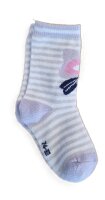 Babysocken Bio-Baumwolle 7er-Pack - Süße...
