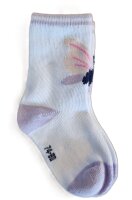 Babysocken Bio-Baumwolle 7er-Pack - Süße Füßchen, nachhaltiger Style von Distra Fashion