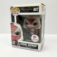 POP! DC Funko Pop! Batman Azrael Vinylfigur 407 exclusive