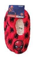 Marvel Spiderman Hausschuhe – Größe...