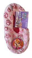 Paw Patrol Kuschelige Hausschuhe mit Noppen –...