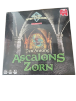 Escape Der Anfang: Ascalons Zorn (Escape Quest) –...