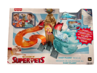 Fisher-Price DC Super-Pets Daily Planet Rescue (HGL15)...