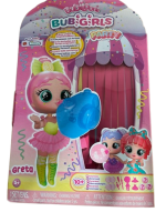 Überraschungs-Puppenparty mit Accessoires &...