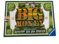 Ravensburger – Big Money – Lass die...