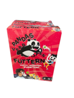 Pandas füttern verboten! – Das verrückte...