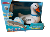 RC Water Animals – Ferngesteuerte Ente für die...
