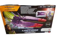 Disney Pixar Lightyear Hyperspeed Serie – Zurgs...