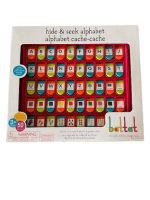 Spielerisch Englisch & Formen lernen, über 50...